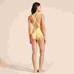 صورة Kadın Tahiti Flowers Lya Mayo