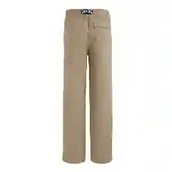 Picture of Erkek Pacha Keten Pantolon