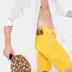 صورة Erkek Garonne Bermuda