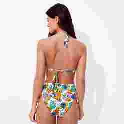 صورة Kadın Marguerites Lake Bikini Altı