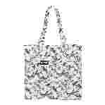 صورة Unisex Rainbow Birds Babette Çanta