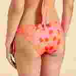 صورة Kadın New Leopard Flamme Bikini Altı