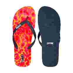 صورة Erkek New Leopard Copp Terlik