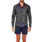 صورة Unisex Caracal Gömlek