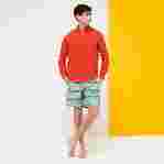 صورة Erkek Caroubis Gömlek