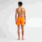 صورة Erkek Solid Bicolore Moka Mayo