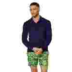 صورة Erkek Calandre Gömlek