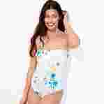 صورة Kadın Belle Des Champs Facette Mayo