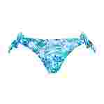 صورة Kadın Tahiti Flowers Flamme Bikini Altı