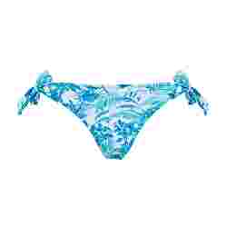 صورة Kadın Tahiti Flowers Flamme Bikini Altı