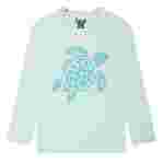 صورة Erkek Çocuk  Glassy-Y UV Korumalı Tişört