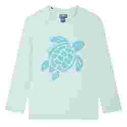 صورة Erkek Çocuk  Glassy-Y UV Korumalı Tişört