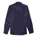 صورة Erkek Caroubis Keten Gömlek