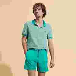 صورة Erkek Moorea Rascasses Water-reactive Mayo