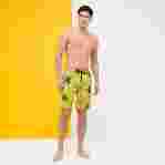 صورة Erkek Ronde Des Tortues Multicolore Okohina Mayo