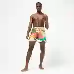 صورة Erkek Gra - Vilebrequin x John M Armleder Moorea Mayo