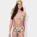 صورة Kadın Marguerites Lake Bikini Altı