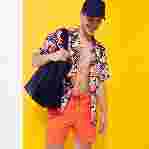 صورة Erkek Solid Mahina Mayo