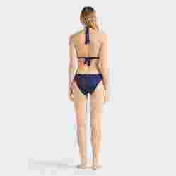 Изображение Kadın Monogram Fleche Bikini Üstü