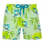 صورة Erkek Çocuk Jim Mayo