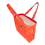 صورة Unisex New Leopard Babel Çanta