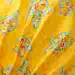 صورة Kız Çocuk Vendome Turtles Grenade Saç Bandı