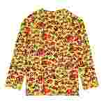 صورة Erkek Çocuk Hermit Crabs Glassy-Y UV Korumalı Tişört