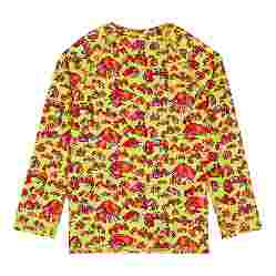 صورة Erkek Çocuk Hermit Crabs Glassy-Y UV Korumalı Tişört