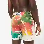 صورة Erkek Gra - Vilebrequin x John M Armleder Moorea Mayo