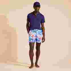 صورة Erkek Glowed Stars Moorea Mayo