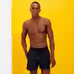 صورة Erkek Moorea Solid Mayo