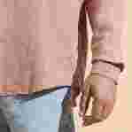 صورة Erkek Caroubis Gömlek