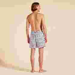 صورة Erkek Micro Ronde des Tortues Rayee Moorea Mayo