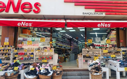 Bahçelievler Şubesi
