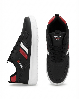 Resim Erkek Yazılı Bağcıklı Günlük Sneaker Spor Ayakkabı