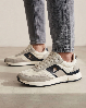 Picture of Erkek Yazılı Bağcıklı Günlük Sneaker Spor Ayakkabı