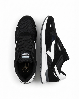 Picture of Erkek Şeritli Yazılı Bağcıklı Günlük Sneaker Spor Ayakkabı