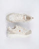 Resim Erkek Yüksek Taban Comfort Günlük Spor Ayakkabı Sneaker