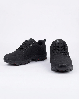 Resim Erkek Kalın Tırtıklı Taban Bağcıklı Günlük Spor Ayakkabı / Sneaker