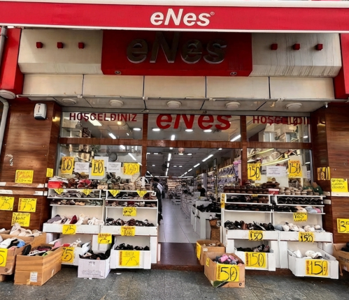 Kağıthane Şubesi
