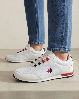 Picture of Erkek Yazılı Günlük Sneaker Spor Ayakkabı