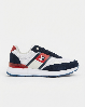 Picture of Erkek Yazılı Bağcıklı Günlük Sneaker Spor Ayakkabı