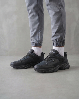Picture of Erkek Kalın Tabanlı Bağcıklı Sneaker Spor Ayakkabı