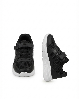 Resim Kız Çocuk Cırtlı Bağcık Detaylı Ortapedik Günlük Sneaker Spor Ayakkabı