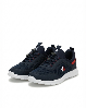 Picture of Erkek Stoperli Bağcıklı Fileli Günlük Sneaker Spor Ayakkabı