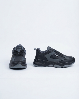 Picture of Erkek Kalın Tabanlı Bağcıklı Sneaker Spor Ayakkabı