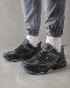 Picture of Erkek Kalın Tabanlı Bağcıklı Sneaker Spor Ayakkabı