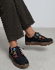 Resim Kadın Bağcıklı Günlük Rahat Casual Sneaker Spor Ayakkabı