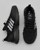 Resim Erkek Şeritli Bağcıklı Günlük Sneaker Spor Ayakkabı
