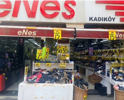Kadıköy Şubesi